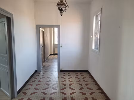 appartement t3bis 72m2 à mirande