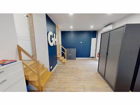 à louer - bureaux de 35 m² à mulhouse  avenue d'altkirch