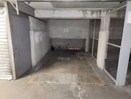 parking centre de paris marais