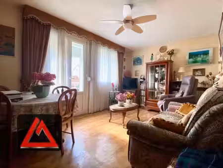 en vente appartement 61 m² – 87 000 € |jarville-la-malgrange