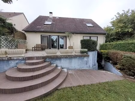 maison à vendre lassy