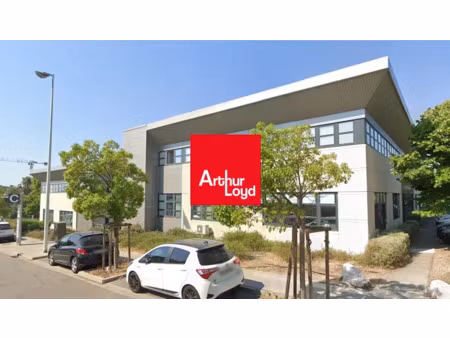 bureaux pmr à louer - valgora - la valette du var