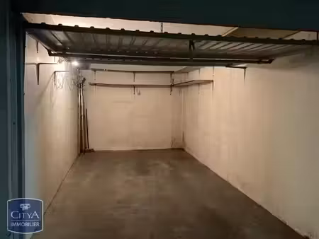 parking à louer - grenoble (38) - 80€