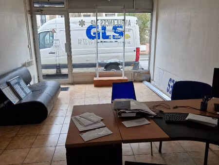 cession de bail bondy