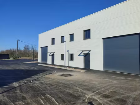 local d'activite a louer a louer