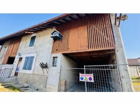 vente appartement 3 pièces 79 m² archamps (74160)