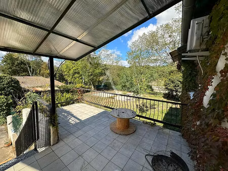 immeuble bessieres 10 pièce(s) 375 m2 foncier constructible