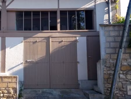 local commercial à louer - avon / fontainebleau