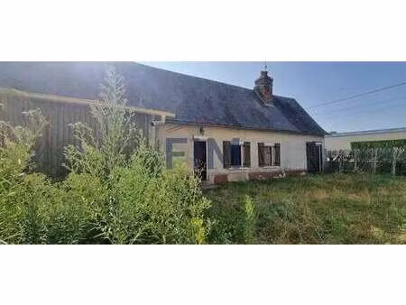 vente maison à blangy-sur-bresle (76340) : à vendre / 134m² blangy-sur-bresle