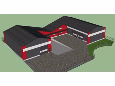 local d'activite a louer