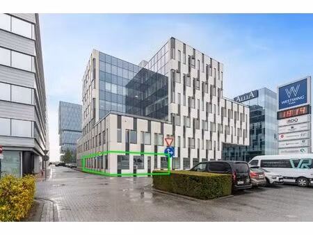 instapklare kantoorruimte te koop op westwing park