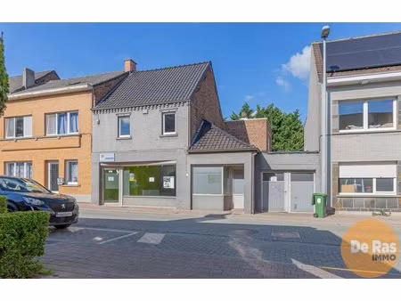 commercieel te koop in erpe-mere