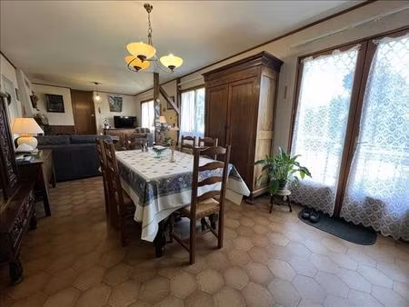 vente maison 5 pièces 104 m² ineuil (18160)
