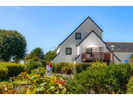 vente appartement 3 pièces 42 m² batz-sur-mer (44740)