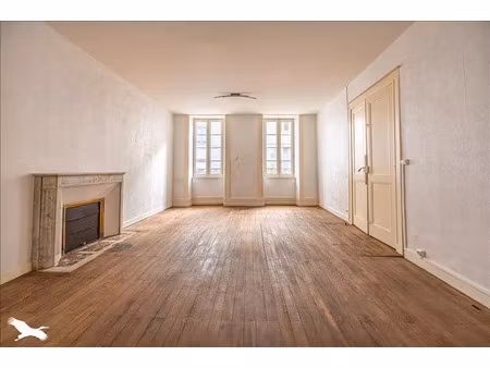 vente immeuble surgères (17700)