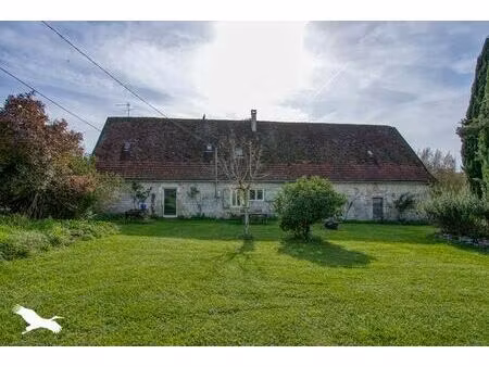 vente maison 4 pièces 142 m² cavagnac (46110)