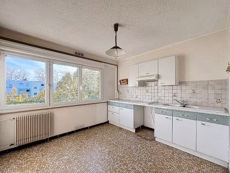 vente appartement 2 pièces 48 m² quetigny (21800)