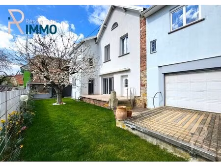 heiteren maison 188m²