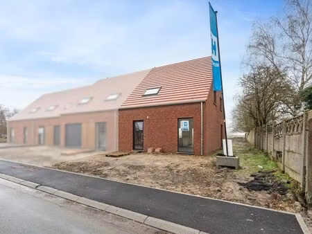 maison à vendre à wiers € 255.000 (kxm7q) | zimmo