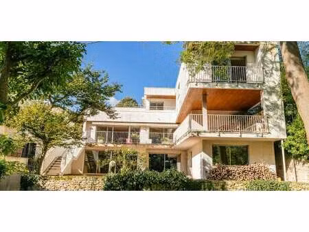 maison avec jardin et terrasse parc de sceaux - sceaux (92)