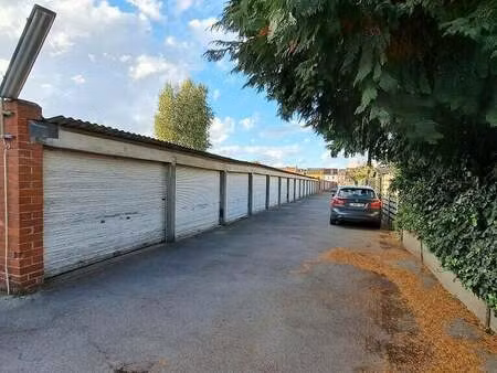 garage à vendre à sint-michiels € 499.500 (kxnkr) - de brugse databank | zimmo