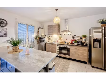 maison montlouis-sur-loire 113 m² t-5 à vendre  269 500 €