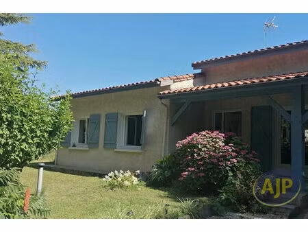 maison en viager cubzac les ponts