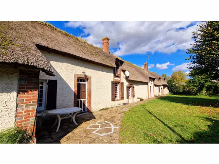 proche maintenon maison ancienne