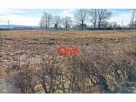 terrain gouzon m² t- à vendre  14 000 €