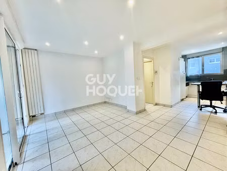 appartement le passage 3 pièce(s) 57 m2