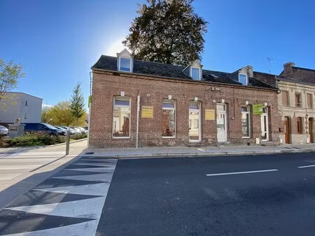 en vente immeuble de rapport 145 m² – 315 000 € |marly