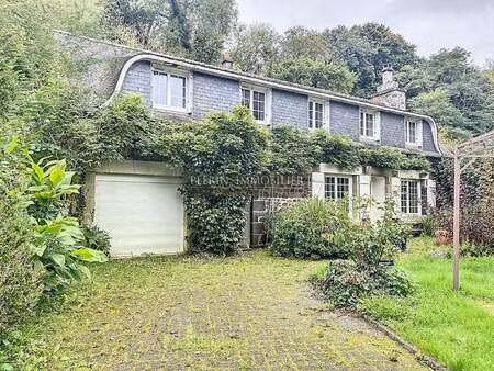 vente maison à plourhan (22410) : à vendre / 121m² plourhan