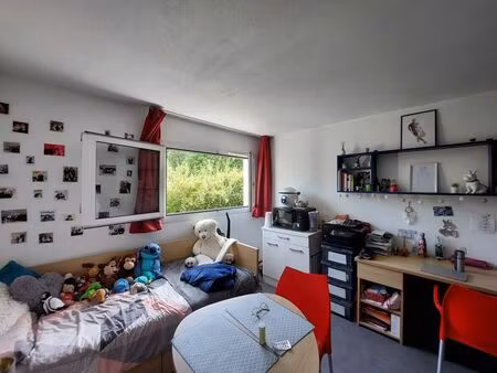 vente appartement 1 pièce 17 m² champs-sur-marne (77420)