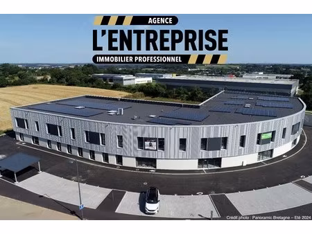 vente local commercial