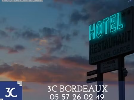 vente local commercial