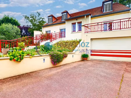 vente maison 9 pièces 291 m² à yerres (91330)  827 690 €