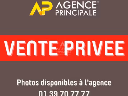 immeuble les mureaux