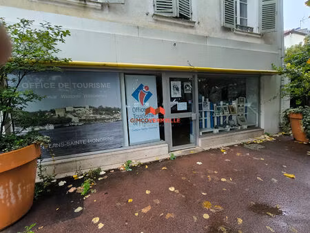 local commercial de 118 m2