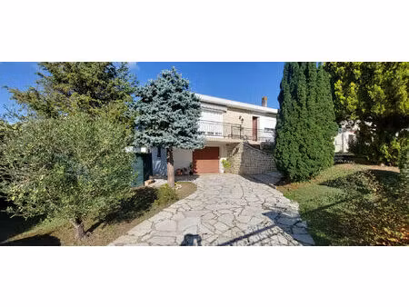 vente maison 4 pièces 89 m² saint-pardoux-isaac (47800)