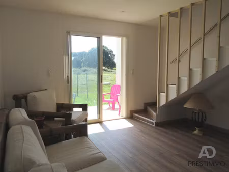 vente appartement 3 pièces 73 m² à penta-di-casinca (20213)  234 500 €