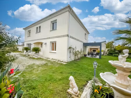 maison à vendre à le bouscat (33110) - gironde