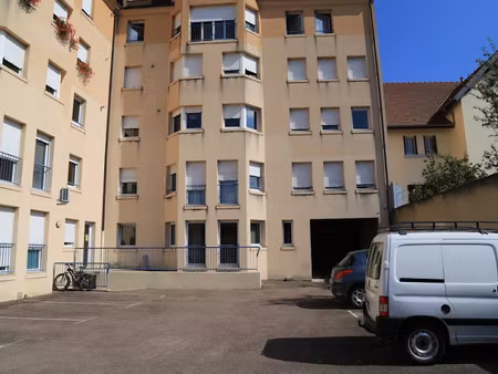 vente appartement 4 pièces 130 m² à autun (71400)  158 000 €