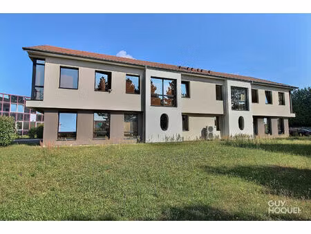 à vendre - bureaux de 171 m² à vieux-thann