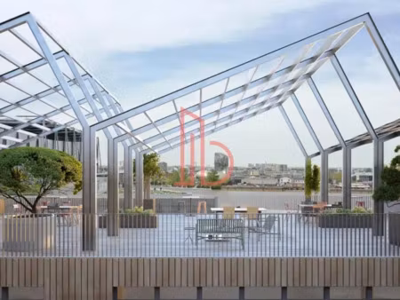 a louer bureaux 6424m2 bordeaux brazza (rive droite)