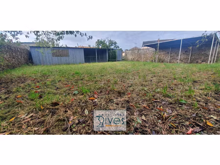 maison coeur de bourg