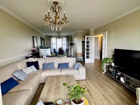 vente appartement 3/4 pièces 92 m² à montmorency (95160)  362 000 €