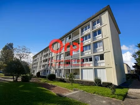vente appartement 4 pièces 65 m² saint-gratien (95210)