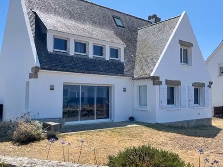 saint pierre quiberon -vaste maison vue imprenable sur l'océ