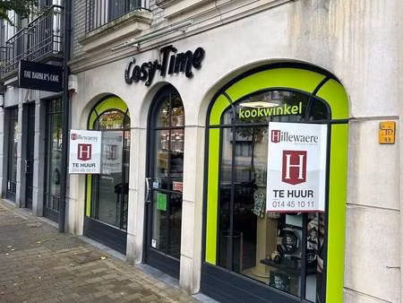 bien professionnel à louer à oud-turnhout € 2.250 (kxnyr) - hillewaere turnhout | zimmo