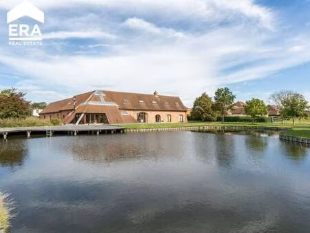 maison à vendre à geluwe € 497.500 (kxo1z) - era @t home (geluwe) | zimmo